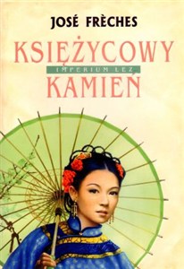 Picture of Imperium łez t.2 Księżycowy kamień