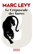 polish book : Crepuscule... - Marc Levy
