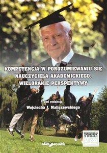 Obrazek Kompetencja w porozumiewaniu się nauczyciela..