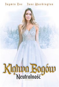 Obrazek Klątwa bogów Tom 5 Neutralność