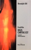 Encyklika ... - Benedykt XVI -  foreign books in polish 