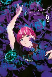 Obrazek Summer Time Rendering. Tom 9