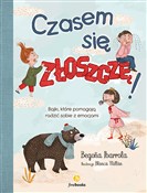 Czasem się... - Begona Ibarrola -  foreign books in polish 