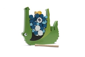 Picture of Głodny Krolodyl