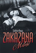 Zakazana m... - Siobhan Davis -  books in polish 