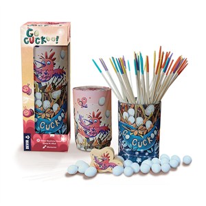 Obrazek Kuku na muniu!