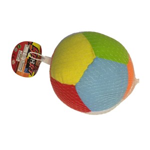 Obrazek Miękka piłka 12 cm