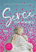 Książka : Serce nie ... - Hanna Bilińska-Stecyszyn