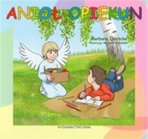 Obrazek Anioł opiekun