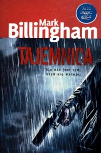 Picture of Tajemnica