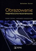 Polska książka : Obrazowani... - Bolesław Gonet