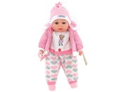 Lalka boba... -  Książka z wysyłką do UK