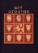 Książka : Fuga /Lama... - Wit Szostak