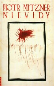 Picture of Niewidy z płytą CD