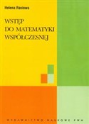 Wstęp do m... - Helena Rasiowa -  Książka z wysyłką do UK