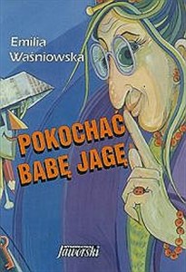 Obrazek Pokochać Babę Jagę