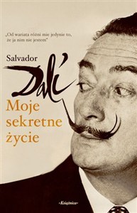 Picture of Moje sekretne życie