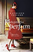 polish book : Kolekcjone... - Kathleen Tessaro