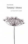 Książka : Szepty i s... - Jerzy Kawiak