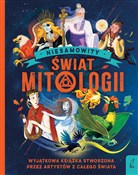 Niesamowit... - Stella Caldwell -  books from Poland