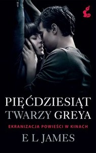 Obrazek Pięćdziesiąt twarzy Greya
