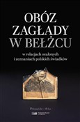 Zobacz : Obóz zagła... - Robert Kuwałek, Dariusz Libionka
