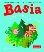 polish book : Basia i wy... - Zofia Stanecka