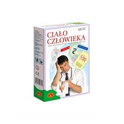 Ciało czło... - Ksiegarnia w UK