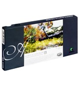 Farby akry... -  Polish Bookstore 