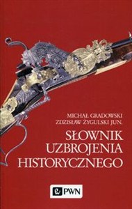 Obrazek Słownik uzbrojenia historycznego