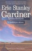Książka : Sprawa blo... - Erle Stanley Gardner