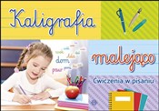 Zobacz : Kaligrafia... - Witold Preyss