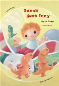 Obrazek Janek jest inny