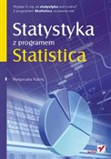 Statystyka... - Małgorzata Rabiej -  books in polish 