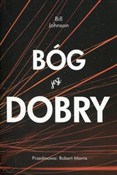 polish book : Bóg jest d... - Bill Johnson