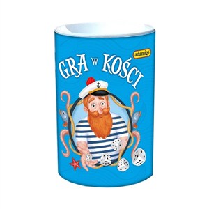 Picture of Gra w kości 2