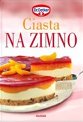 polish book : Ciasta na ... - Dr Oetker
