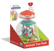 polish book : Kolorowy b...