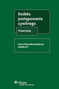 polish book : Kodeks pos... - Elwira Marszałkowska-Krześ, Izabella Gil