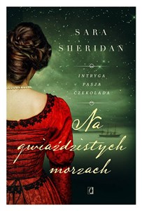 Picture of Na gwiaździstych morzach