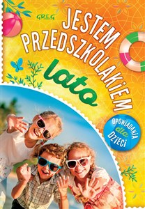 Obrazek Jestem przedszkolakiem lato