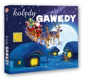 Polska książka : Kolędy Gaw... - Dziecięcy Gawęda Zespół