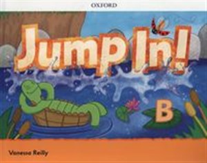 Obrazek Jump in! B