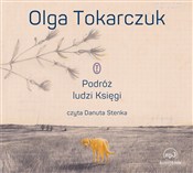 Polska książka : [Audiobook... - Olga Tokarczuk