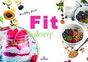 Fit desery... - Marta Kępa -  books from Poland