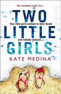 Picture of Two Little Girls