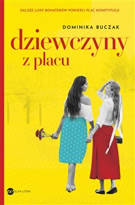 Obrazek Dziewczyny z placu