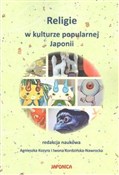 Religie w ... -  foreign books in polish 