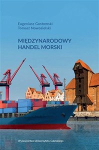 Obrazek Międzynarodowy handel morski