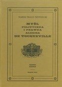 Myśl polit... - Marek Tracz-Tryniecki -  Książka z wysyłką do UK